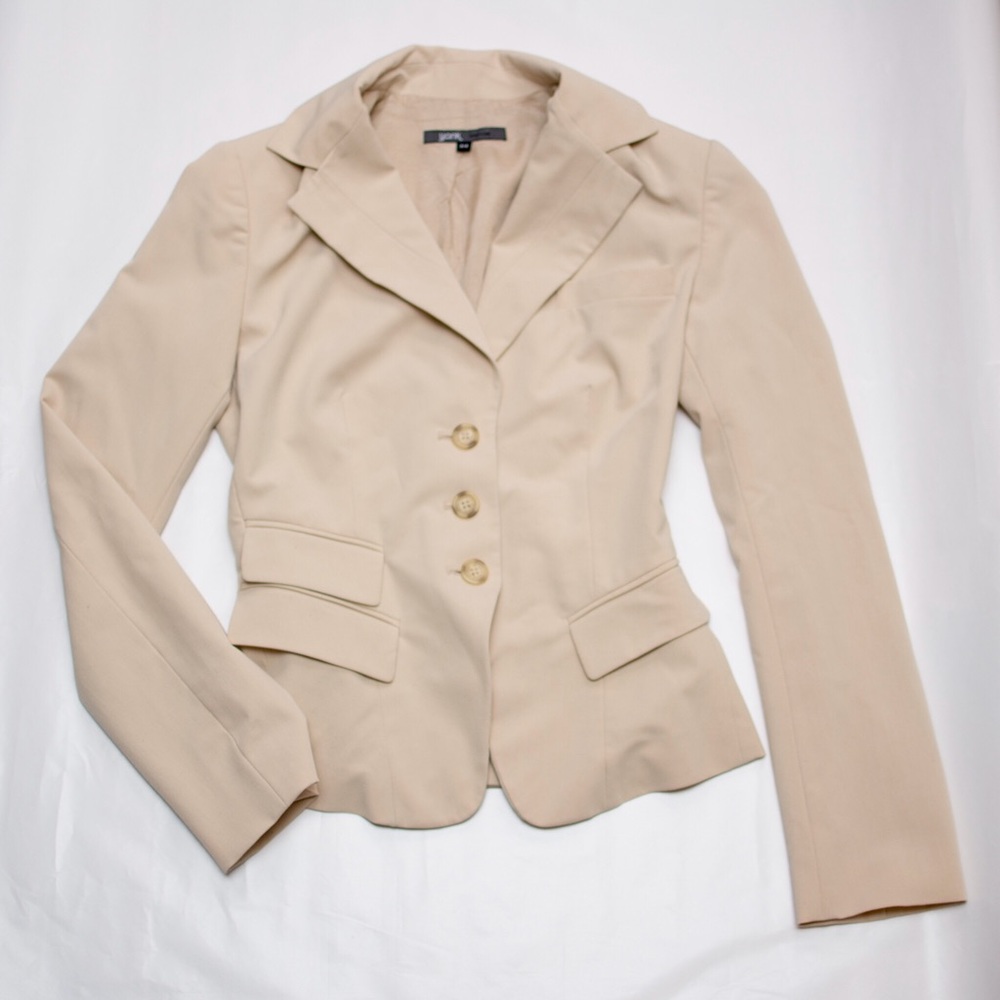 Yank Blazer